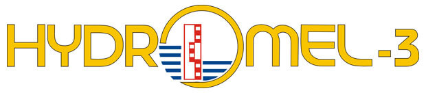 Usługi dźwigowe Hydromel-3 - logo